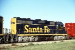 ATSF 3317 (REPOST)